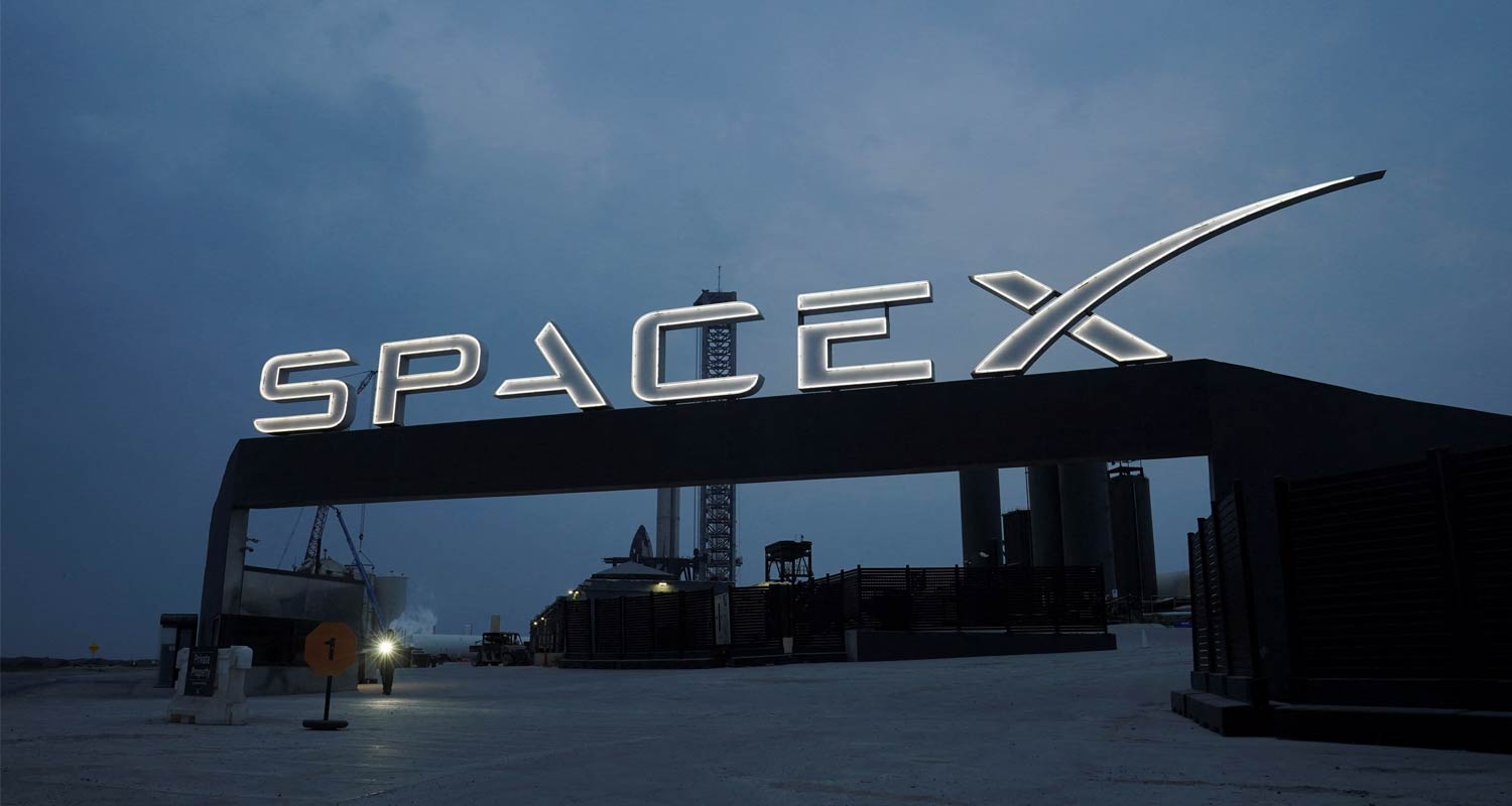 تسعى وول ستريت جاهدة لتبرير سعر SpaceX البالغ 1.75 تريليون دولار