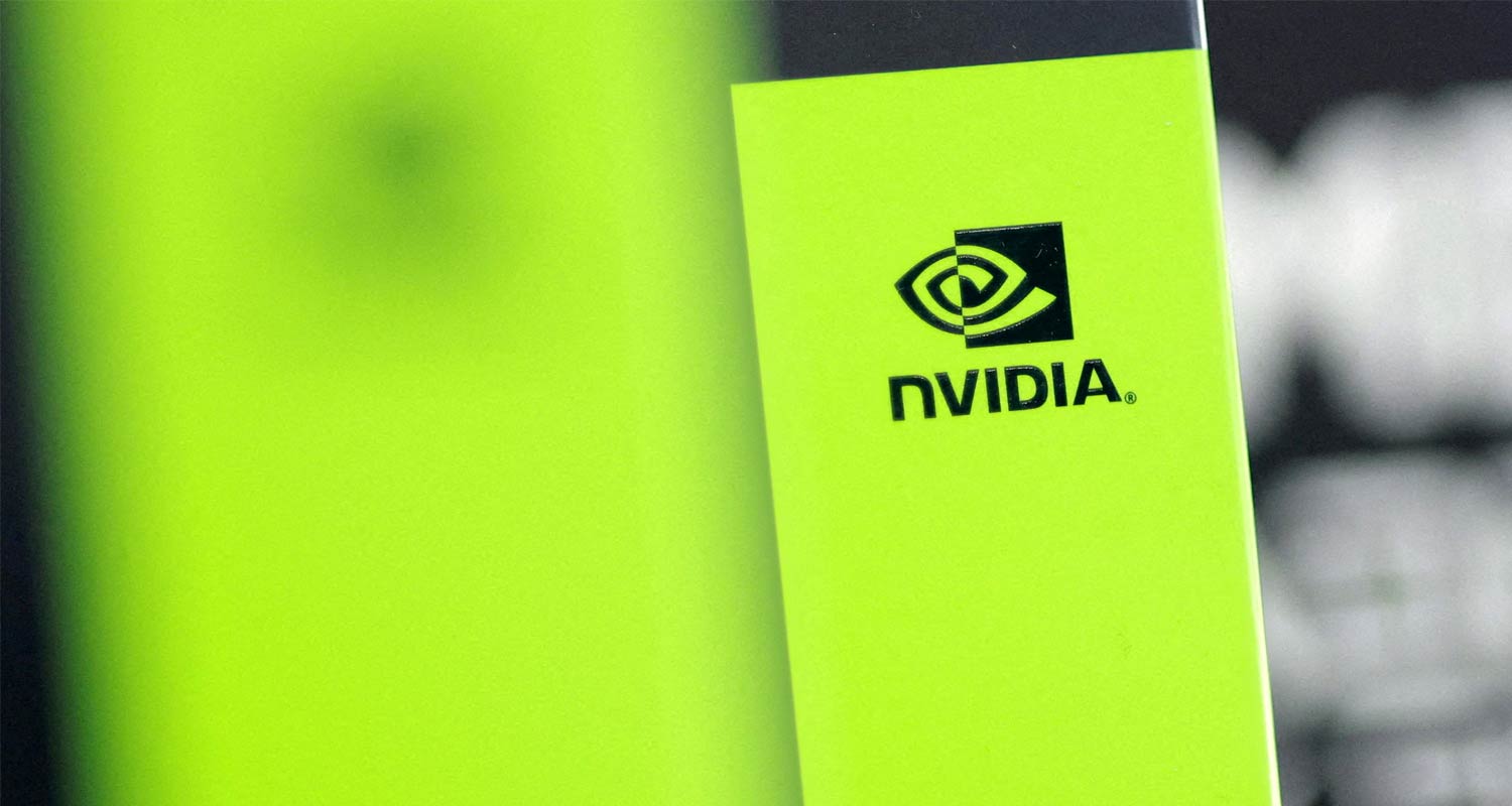 Nvidia beats again – but Wall Street has stopped cheering
