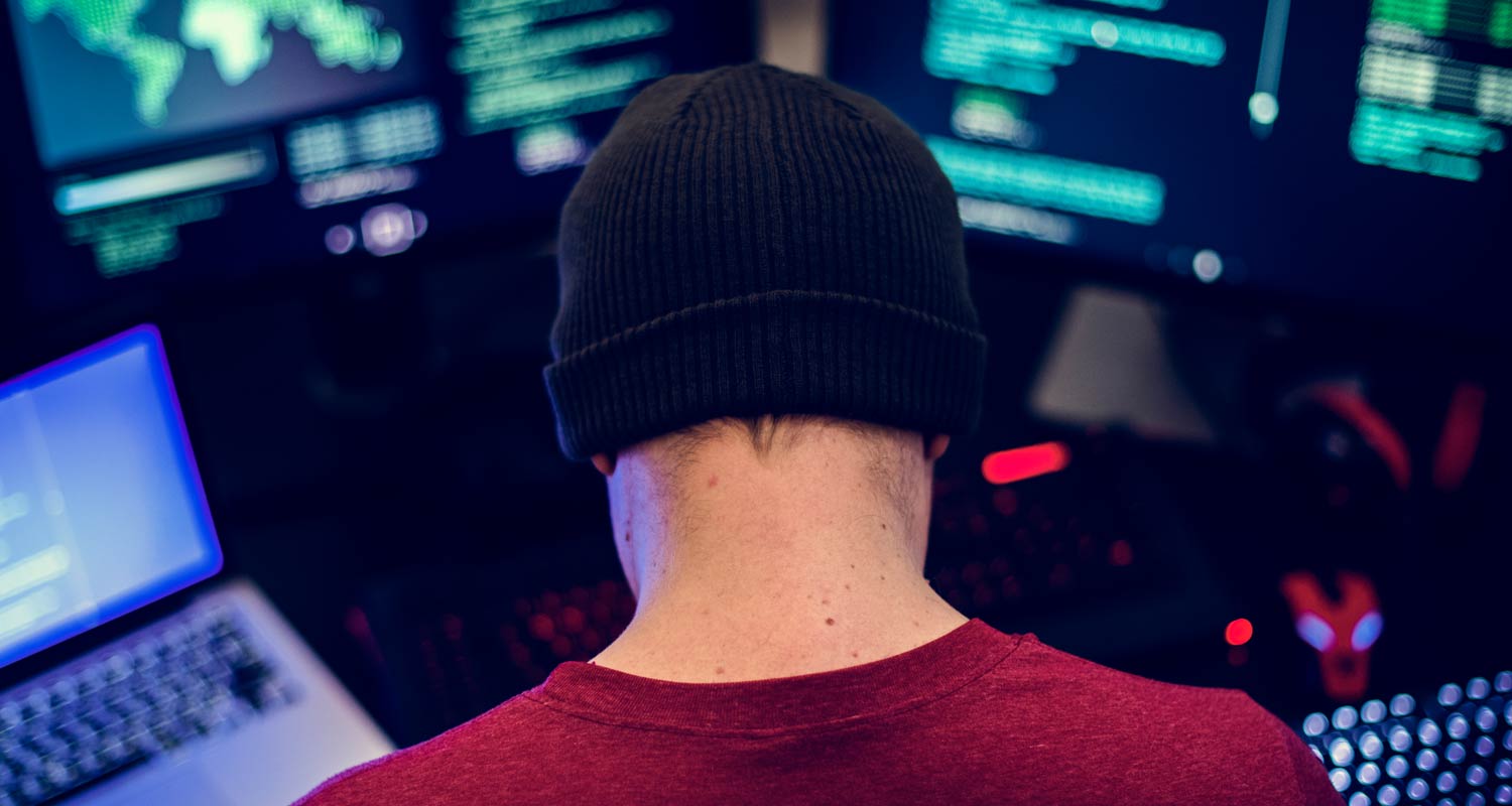 وجدت دراسة جديدة أن التهديدات الداخلية الخبيثة تتزايد في جنوب إفريقيا