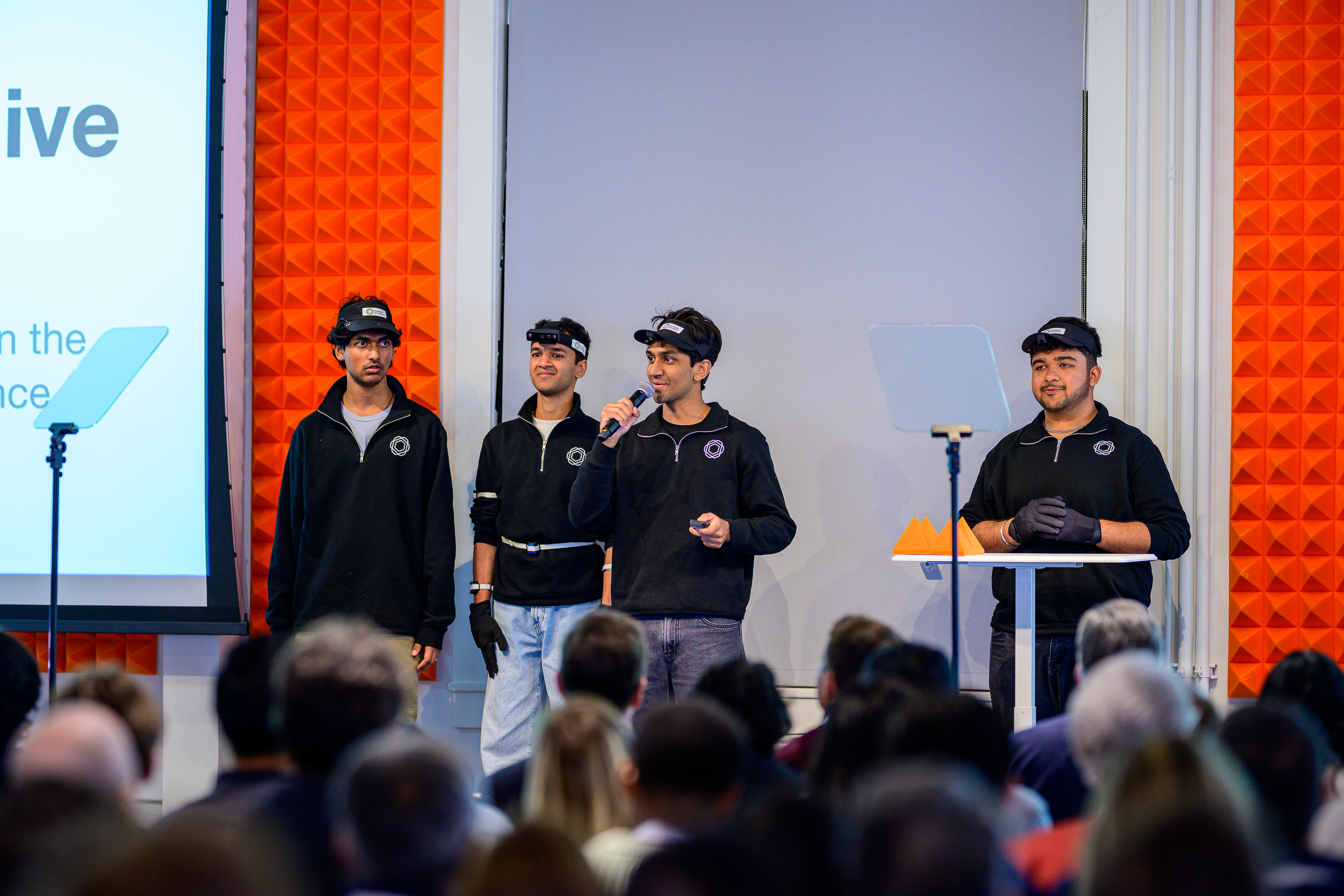 Esta startup apuesta a que la economía colaborativa de la India puede entrenar a los robots del mundo