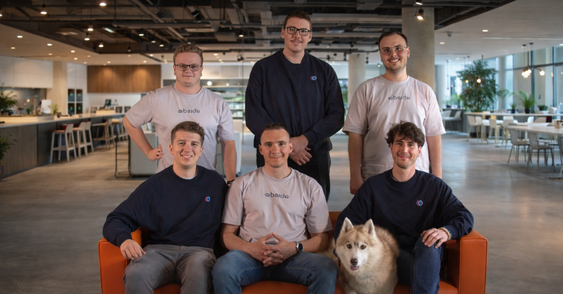 حصري: "أوبسايد" تحصل على 500 ألف يورو لتمكين أي شخص من أتمتة التداول في الأسهم