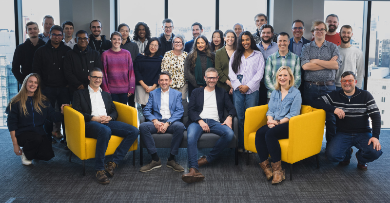 Optalysys picks up £23M to build photonic hardware for encrypted AI workloads