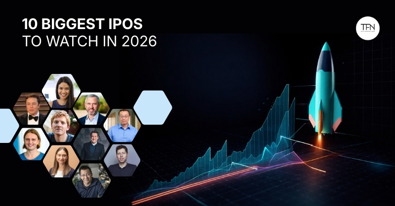 10 biggest IPOs to watch in 2026