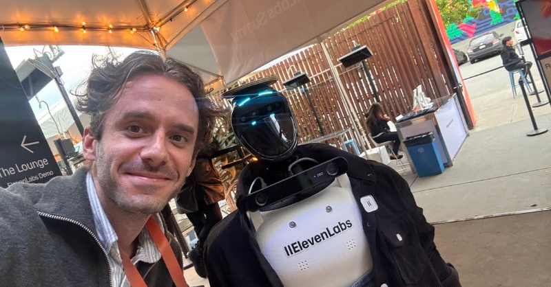 تعلن شركة Modjo عن خطط لتوسيع نطاق النمو الجماعي باستخدام منصة برمجية خاصة