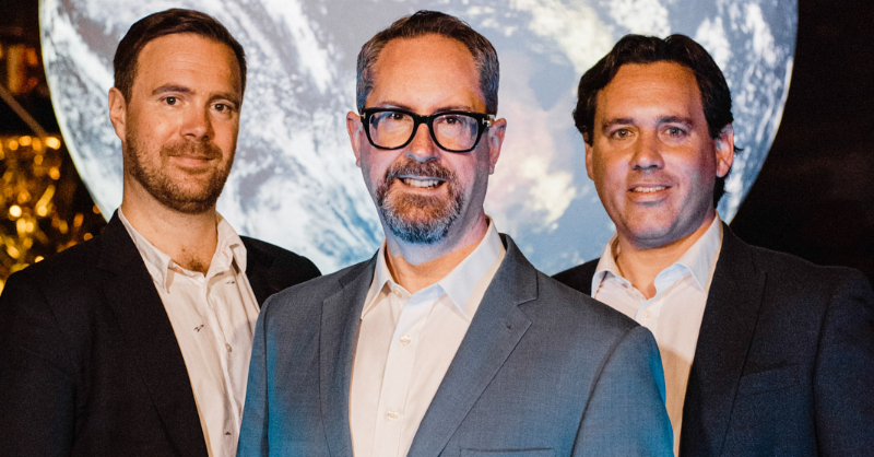 Seraphim’s $100M bet on orbit: Industrialising space at scale