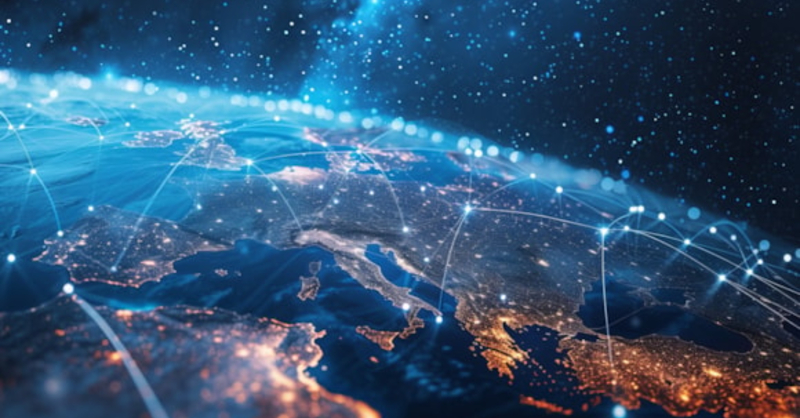 Space Minister unleashes £30M for UK firms building tomorrow’s satellite networks