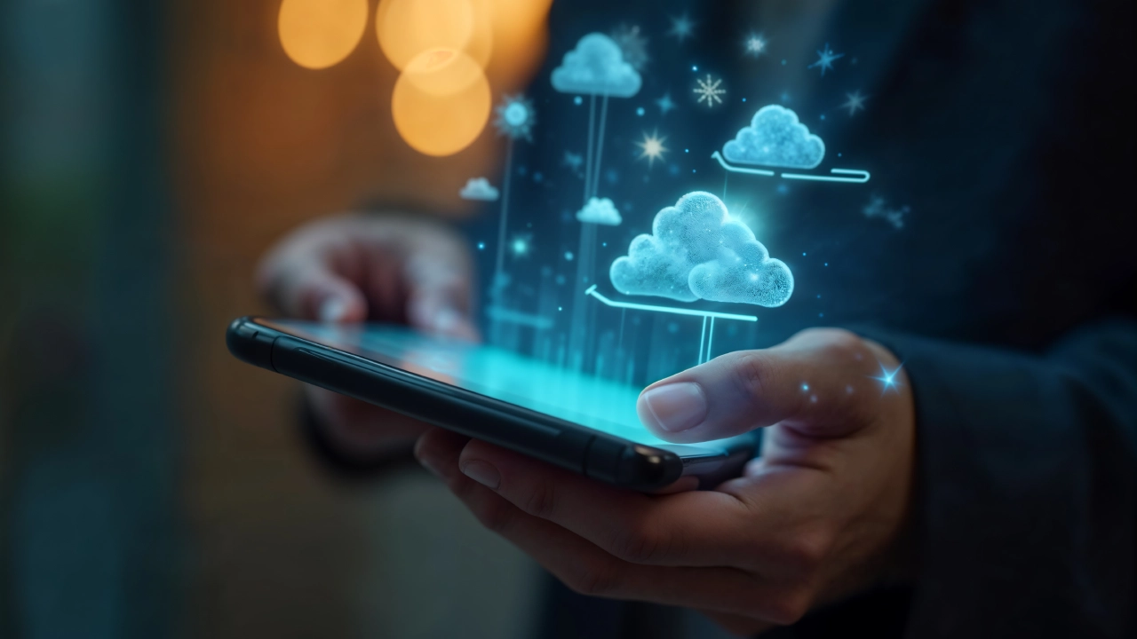 النسخ الاحتياطي للبيانات الشخصية: حلول التخزين السحابي الذاتية مقابل محركات الأقراص الصلبة التقليدية