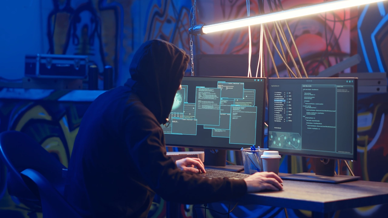 Ransomware Cartels Evolve: Ransomware-as-a-Service Moves into Modular Attack Platforms