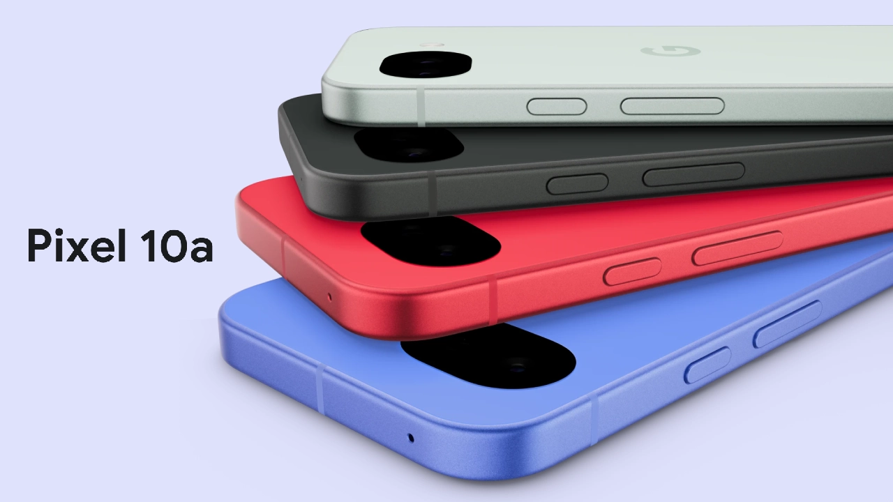 Google Pixel 10a Review: Strong Features That Impress