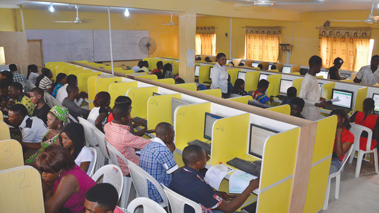 UTME 2026: JAMB increases CBT centres by 20%, now 1,000 nationwide