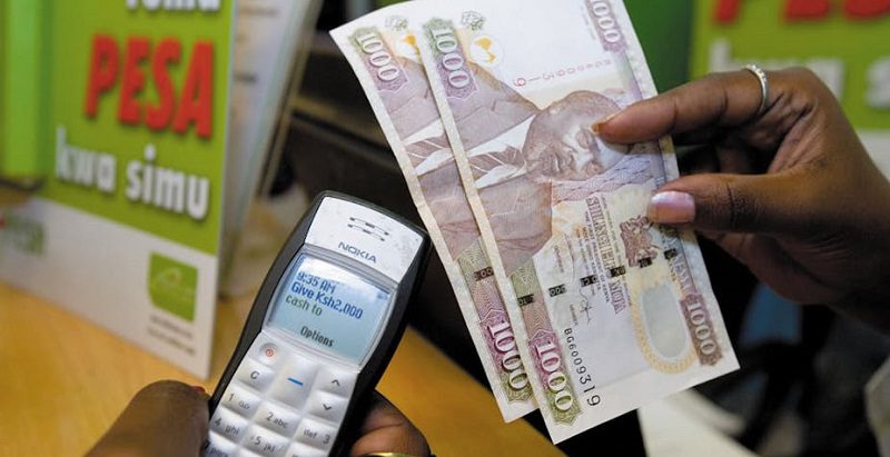 The winners and losers of Kenya Central Bank’s 8.75% rate slash
