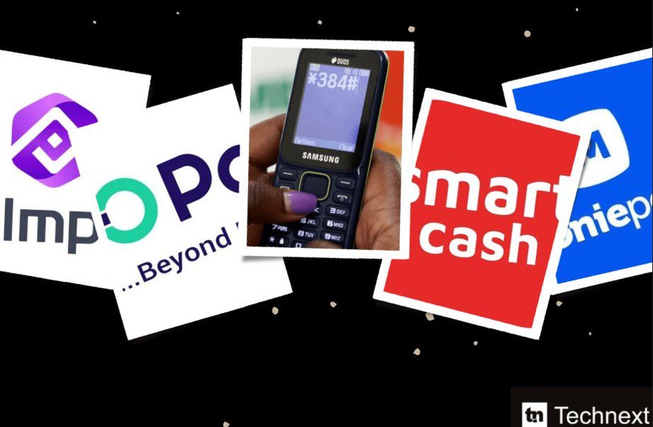 CBN grants full national licenses to Opay, Moniepoint, Kuda and others