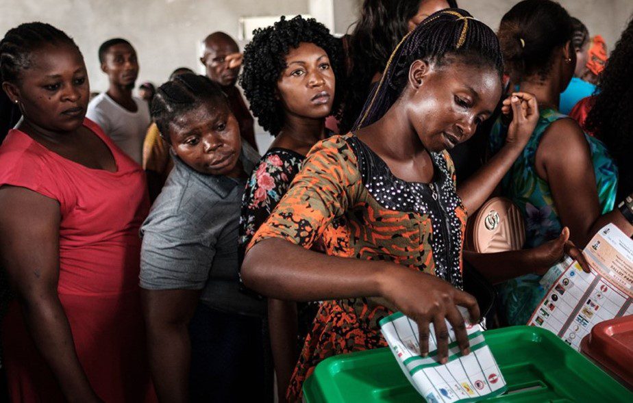 “If BVAS fails, election must be cancelled and redone in 24 hours”- 2026 Electoral Act says