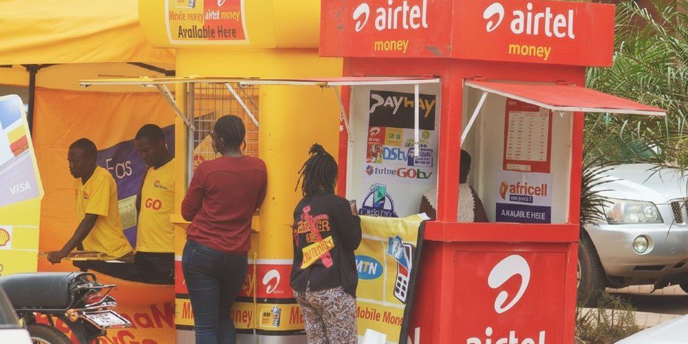 "شركتا MTN وإيرتل تخسران 7 ملايين دولار في أوغندا مع الاستعادة النهائية للوصول إلى وسائل التواصل الاجتماعي"