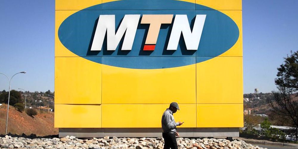 MTN Nigeria recorded 9,218 cases of fibre cuts with 211 sites vandalised in 2025