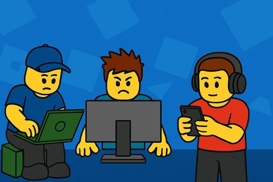 Roblox: How to Improve Performance on Different Devices