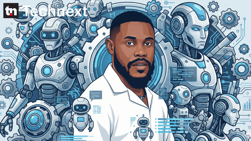 Moltbook and the ethics of invisible AI communities: A conversation with Remond Odiaga