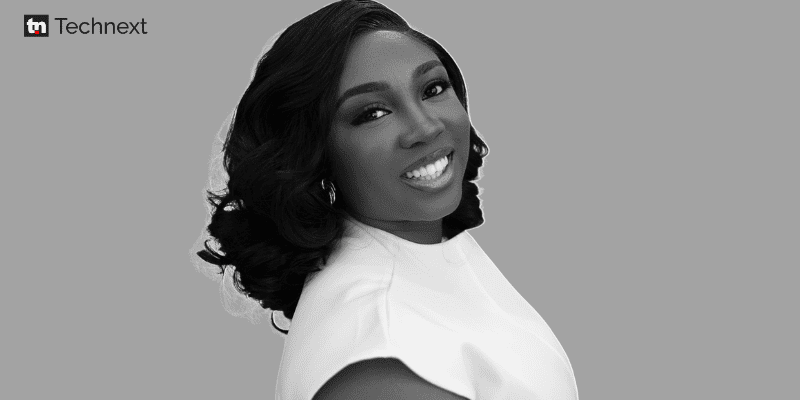 Una charla con Blessing Eze Obioha sobre la vida como nueva mamá en tecnología