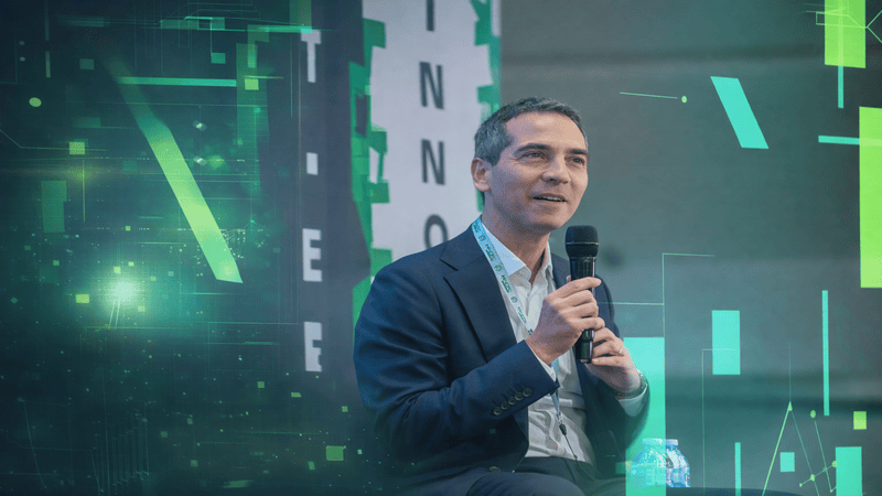 Optasia cree que la "privacidad por diseño" es el único camino de Nigeria hacia una financiación sostenible impulsada por la IA