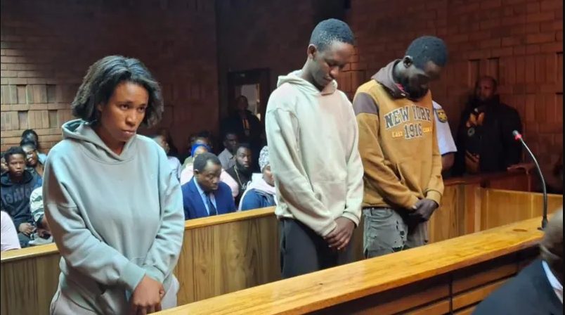 NEFSA condemns murder of Nigerian Uber driver in SA, calls for rider verification