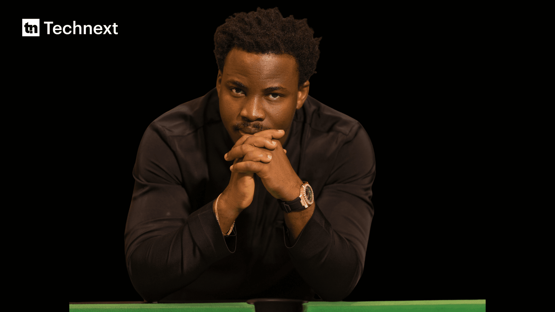 Speed is a lie: Meet John Ojetunde, the Engineer who measures speed in rework, not days