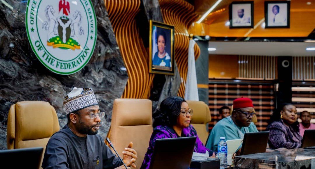 Nigeria targets 95% digital literacy by 2030 – NITDA DG, Kashifu Inuwa