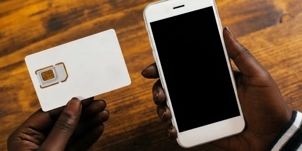 Su nueva tarjeta SIM podría ser el número anterior de otra persona: dentro del riesgoso sistema de reciclaje de tarjetas SIM de Nigeria