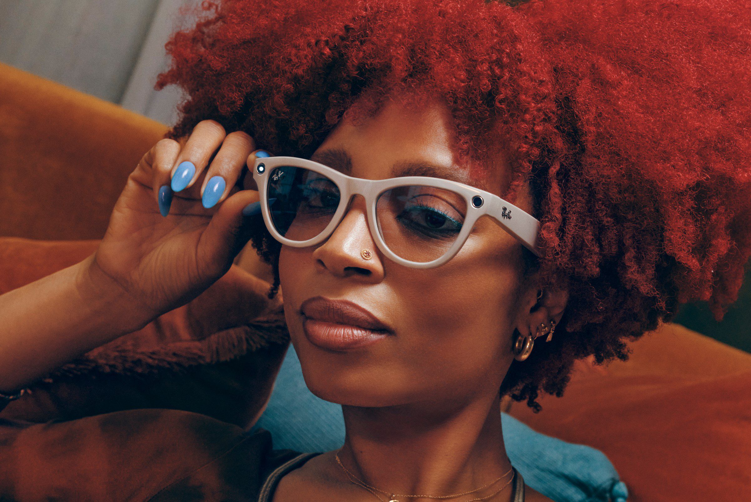 El descubrimiento de que el personal de Meta mira las grabaciones de Ray-Ban de los usuarios plantea preocupaciones sobre la privacidad