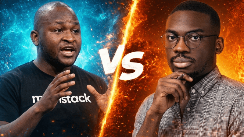 Africa’s creator-enabler wars: between Selar and Mainstack on the Moment conference