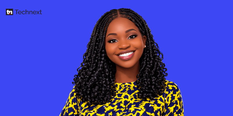 Tech Trivia with Deborah Osagie, DevOps Engineer at Stanbic IBTC