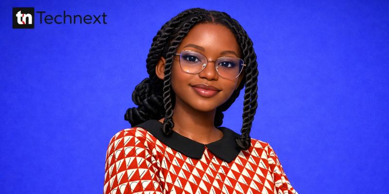 Trivia tecnológica con Elizabeth Rotimi, fundadora de Techies en LinkedIn