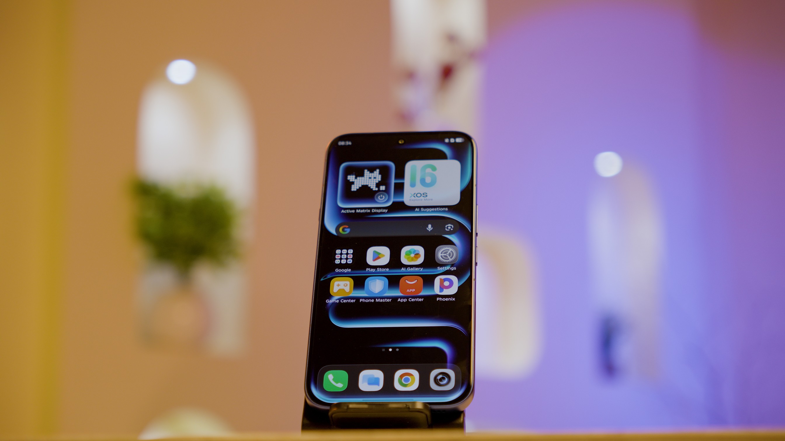 يعد Infinix Note 60 Pro Review جهازك المتميز بتكلفة متوسطة