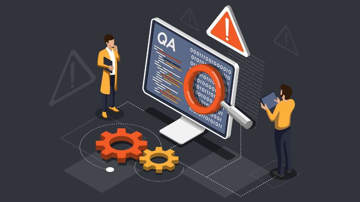 Best QA Testing Tools for SaaS Applications in 2026