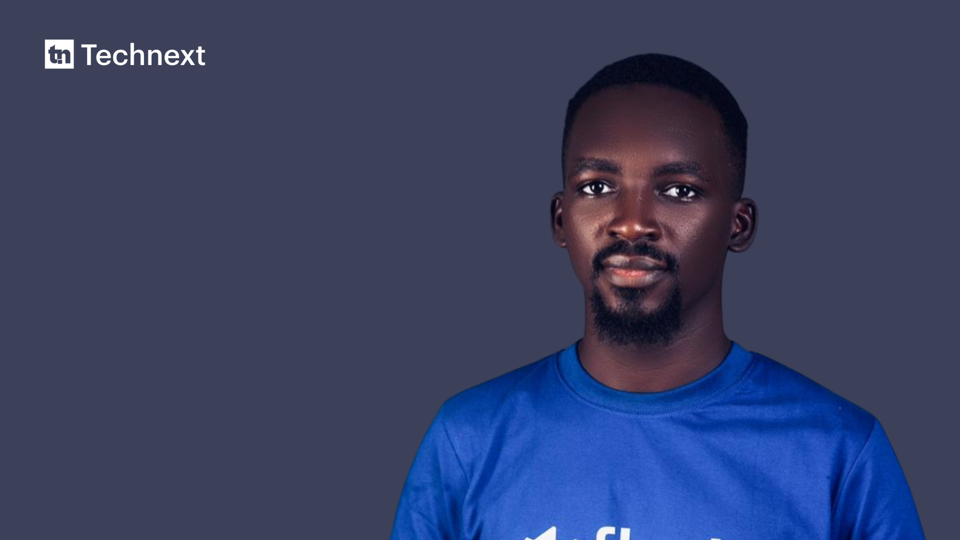 OAU student, Caleb Pamilerin built Fluxt for his father, now FG is backing it with ₦50M