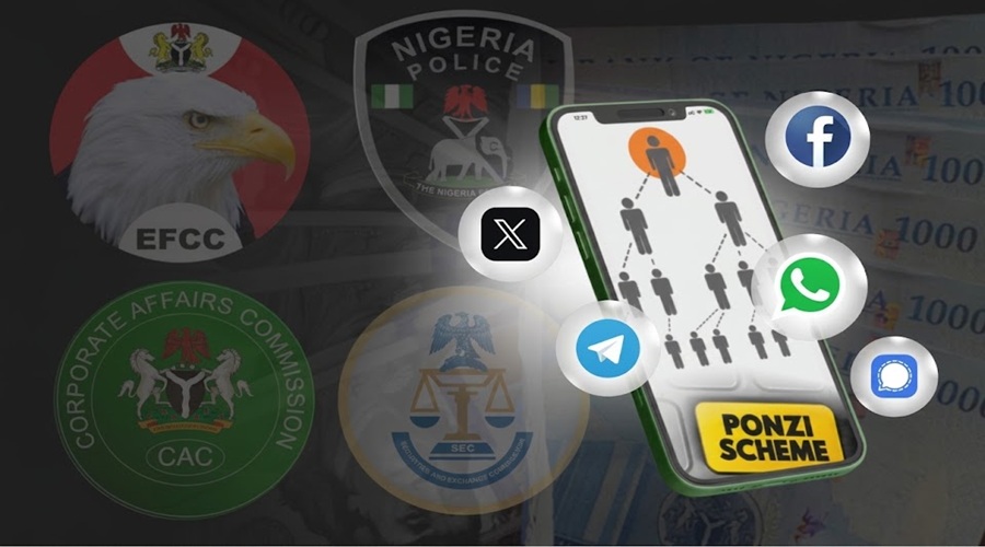 8 Ponzi schemes that wiped out trillions from Nigerian investors