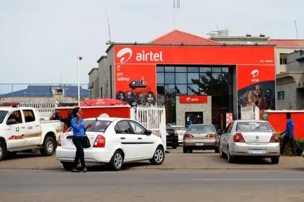 Airtel Africa apunta a Starlink, IPO y cripto impulso