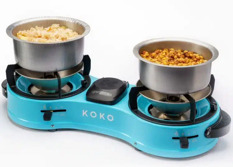 Kenya’s Koko Networks files for administration