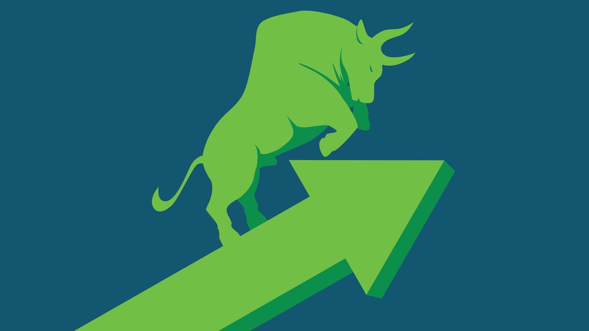 Stock markets cheer India-U.S. trade deal: Sensex jumps over 5%; Nifty nears all-time high