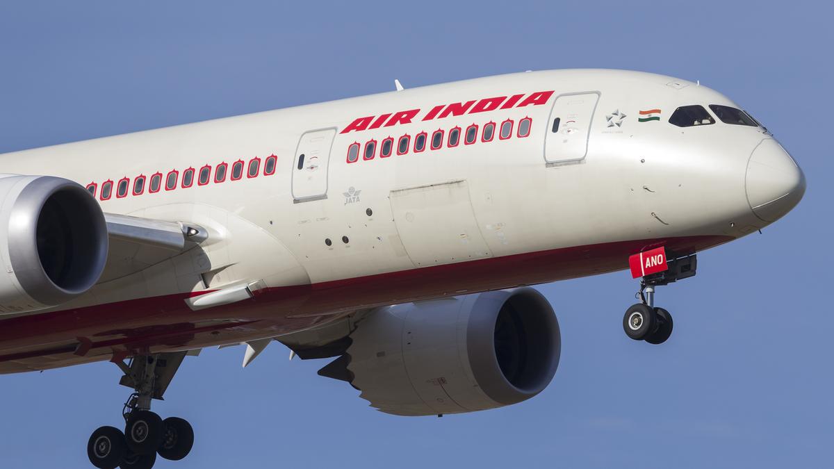 Air India to operate new Dreamliner with limitations; awaits certain FAA approvals
