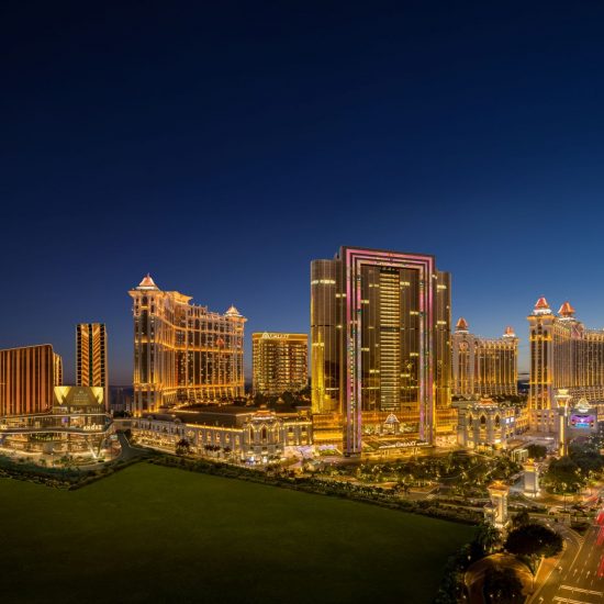 أرامكو تبدأ التصدير من مشروع الجافورة الضخم