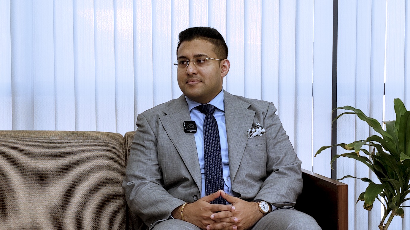 الاقتصاد الفضي: هل الشيخوخة عبء أم فرصة بنغلاديش القادمة؟