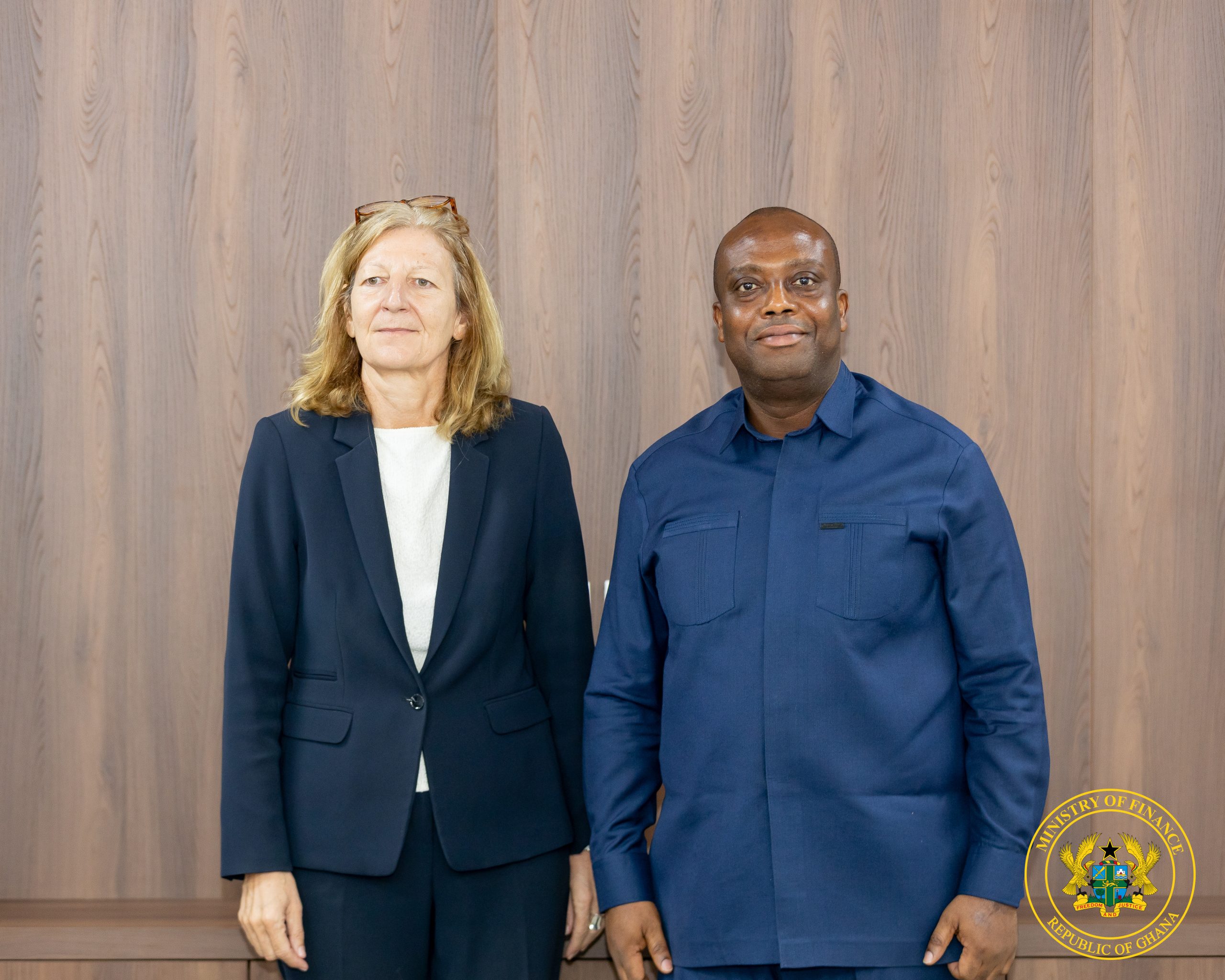 Gov’t to establish Independent Fiscal Council to strengthen post-IMF economic oversight–Deputy Finance Minister