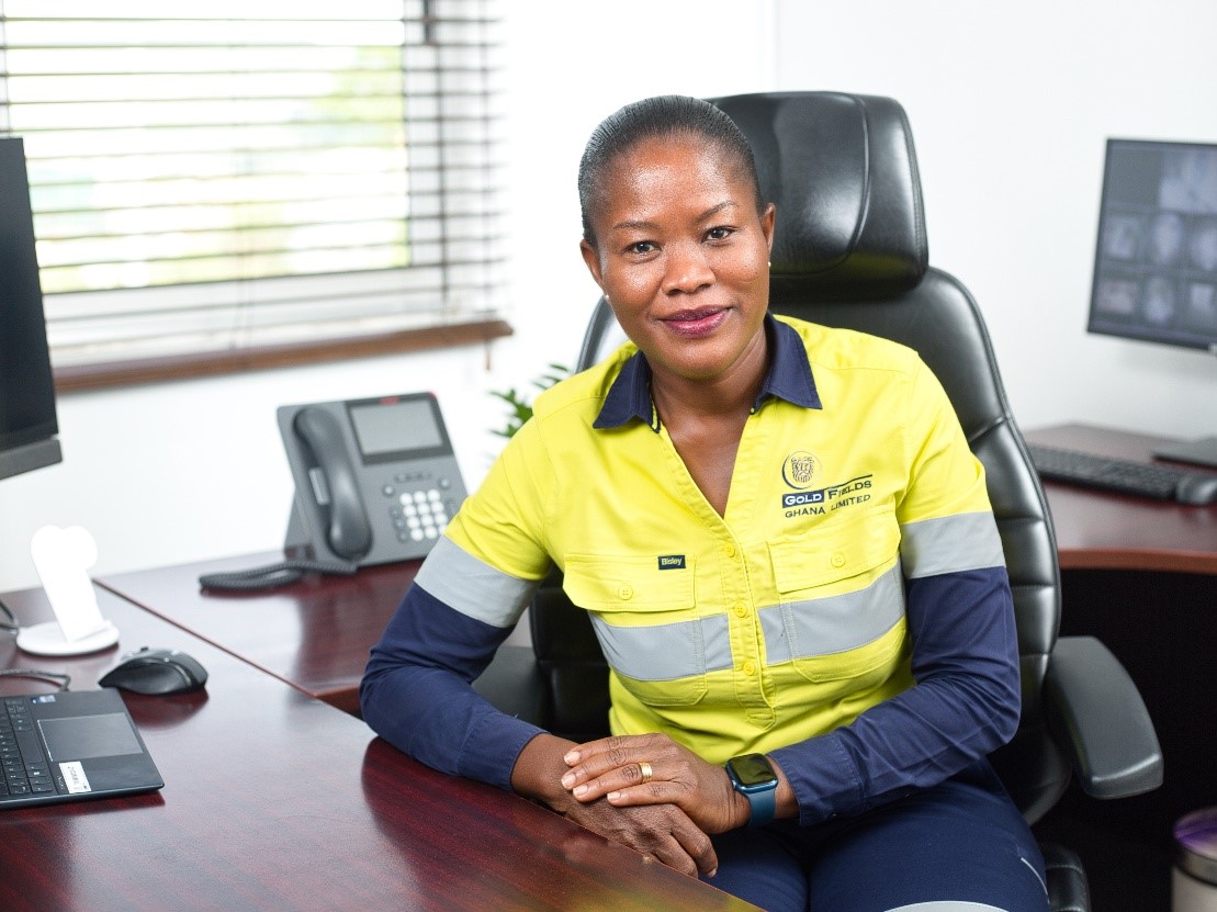 El futuro de la minería depende de la claridad regulatoria y la competitividad – Dr. Kuupol Kuutor