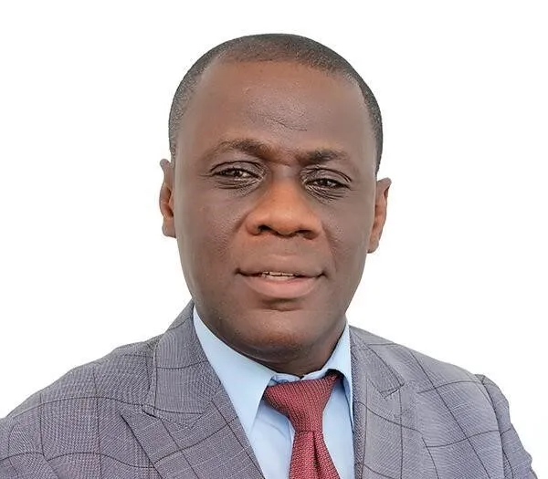 Purpose driven confidence: The mindset that builds profitable businesses and strong nations