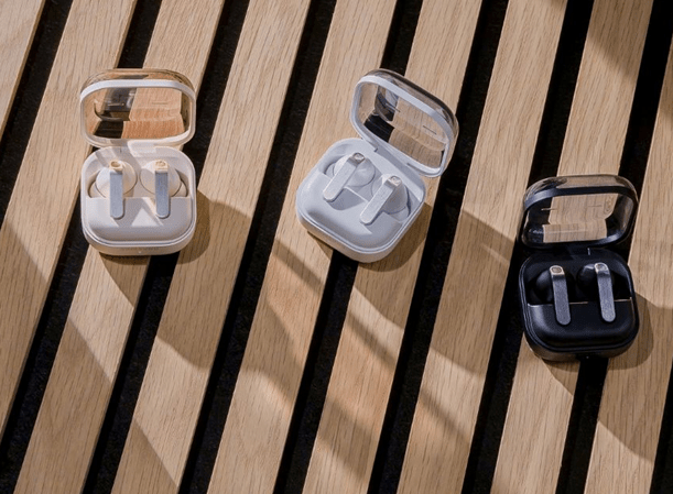 Samsung presenta la nueva serie Galaxy Buds4 con el mejor sonido