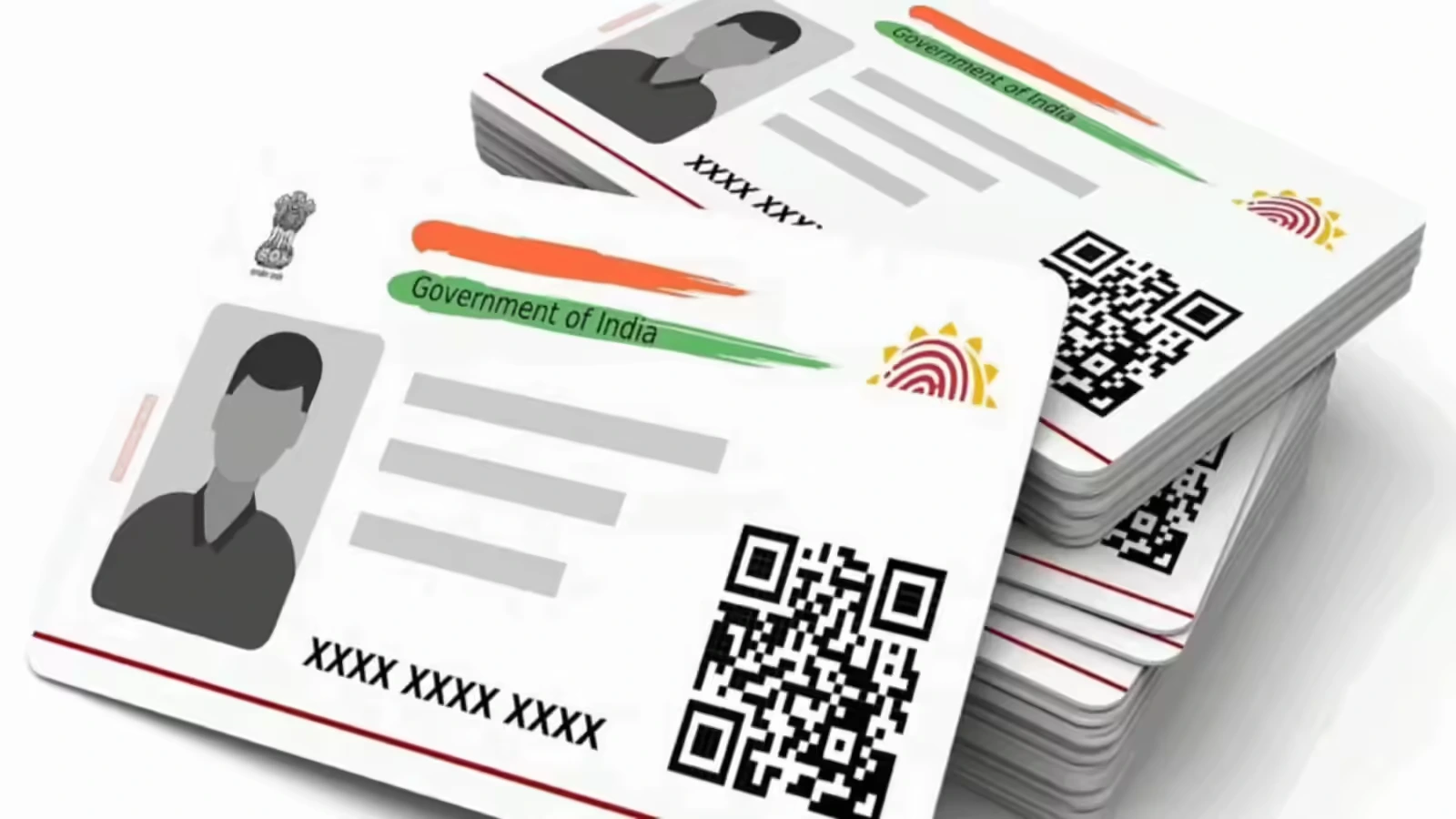 هويات Aadhaar اختطفها محتالون من الذكاء الاصطناعي باستخدام صور وسائل التواصل الاجتماعي