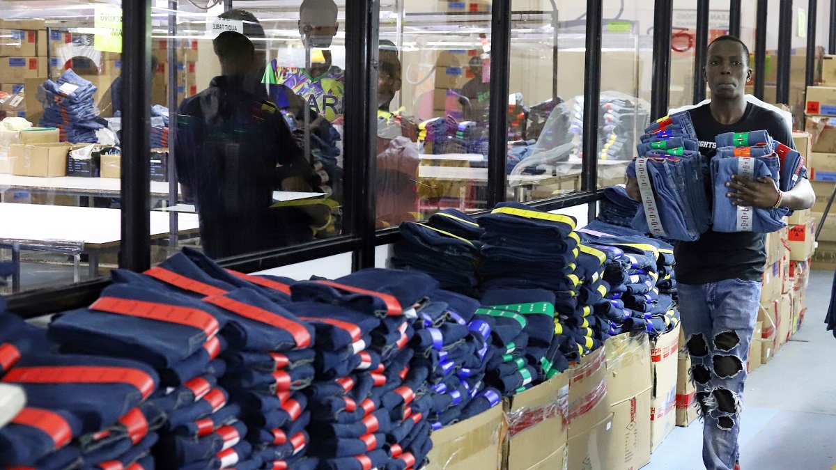 The AGOA Countdown: What the U.S. Senate Delay Means for Exporters