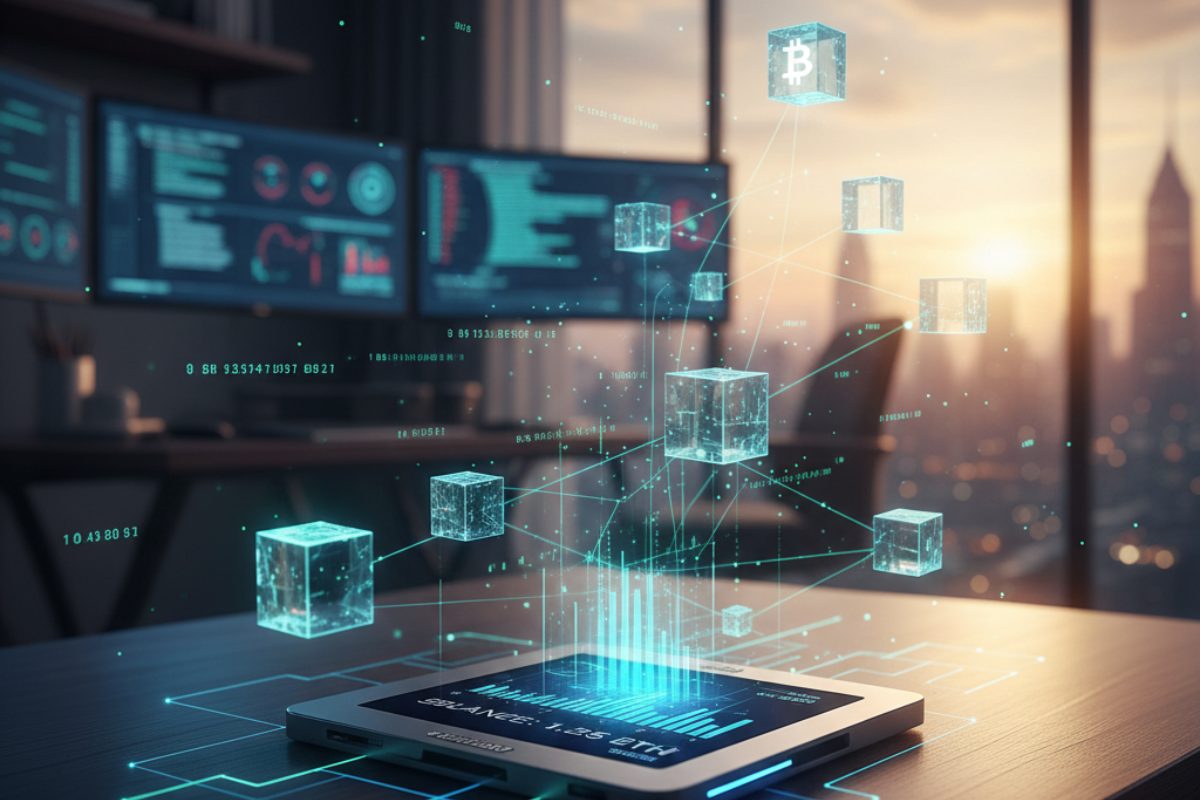 تطلق Para واجهة REST API لجعل محافظ Blockchain "غير مرئية" لشركات التكنولوجيا المالية