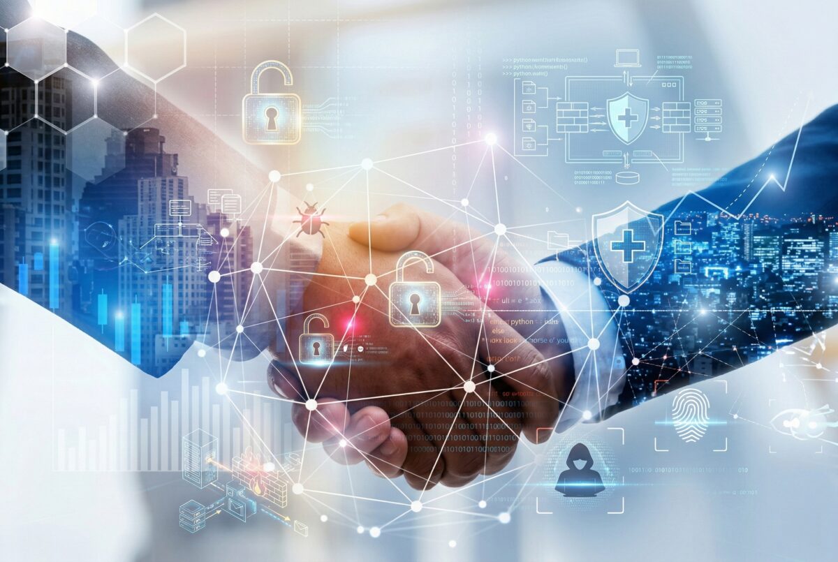 Cloudflare and Mastercard Partner to Target Cyber Blind Spots for Small Businesses and Critical Infrastructure