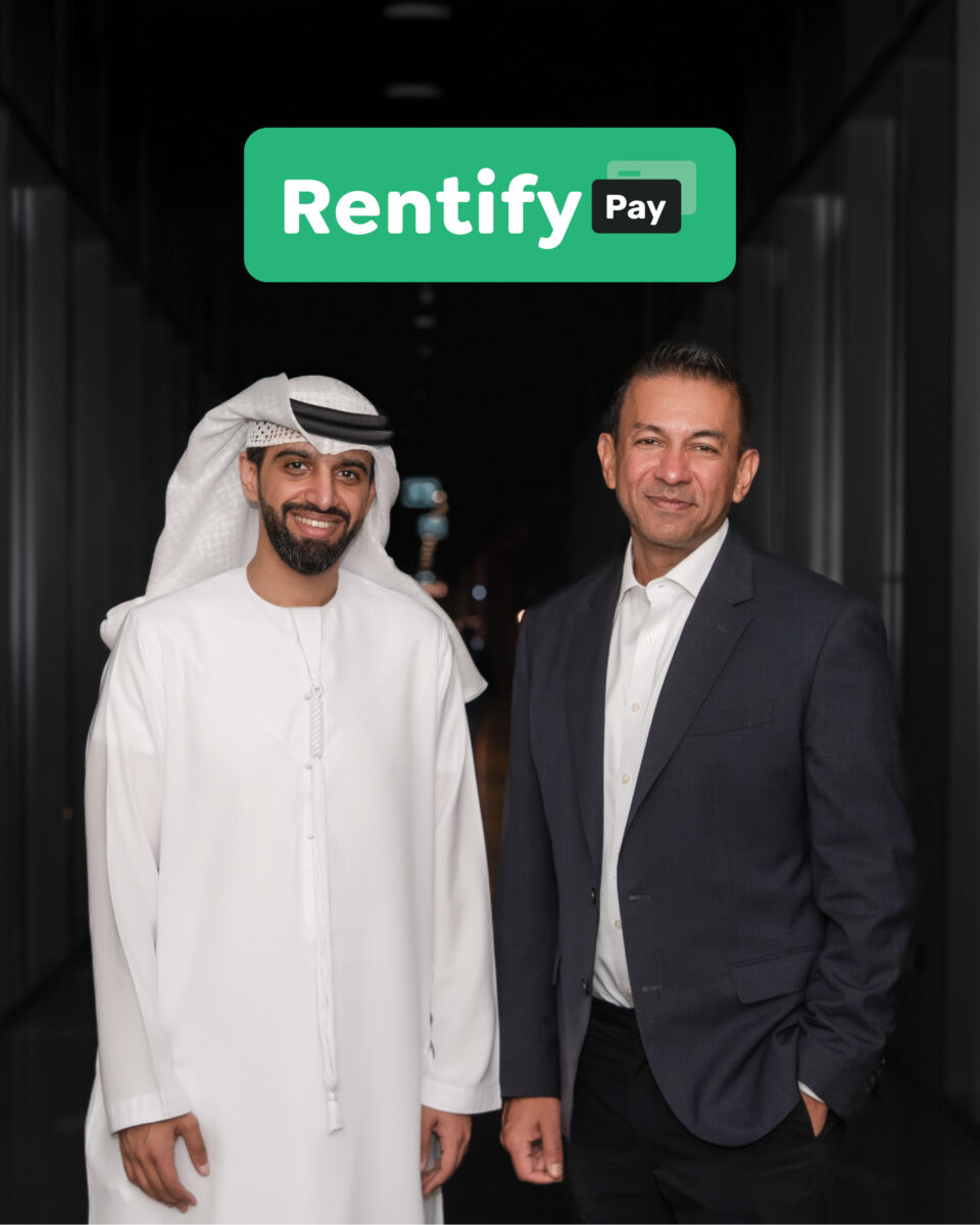 Rentify Launches UAE’s First AI-Native Rent Infrastructure with ‘Rentify Pay’